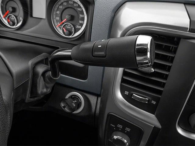 2014 RAM 3500 Big Horn