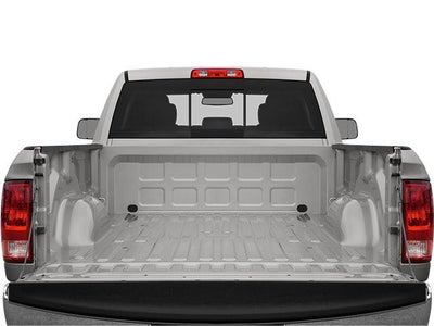 2014 RAM 3500 Big Horn