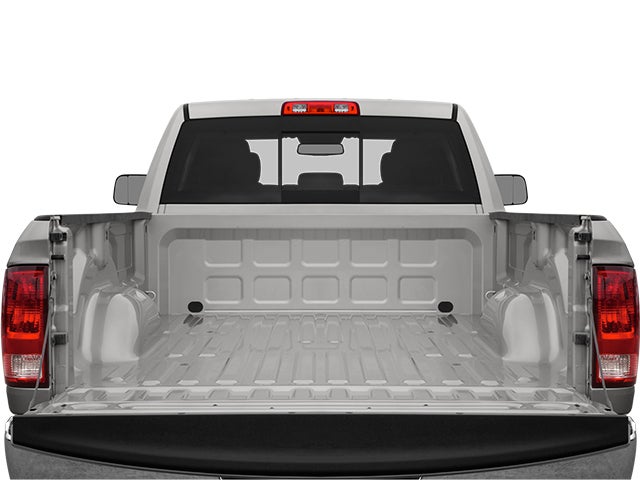 2014 RAM 3500 Big Horn