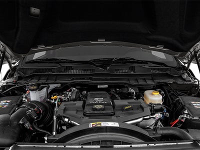 2014 RAM 3500 Big Horn