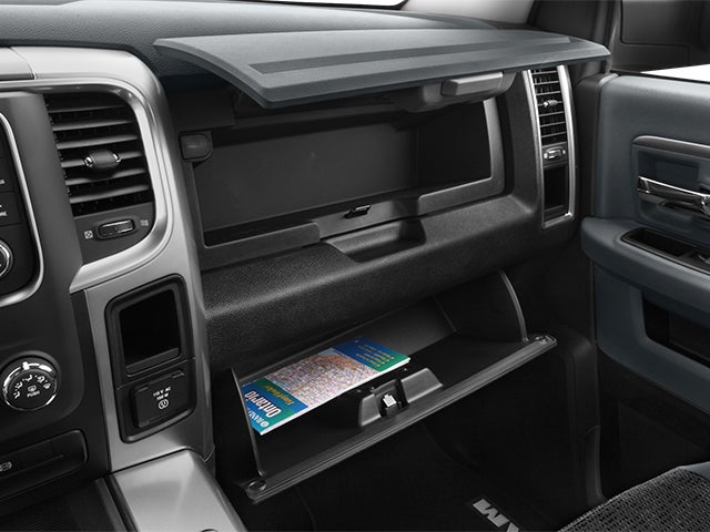 2014 RAM 3500 Big Horn