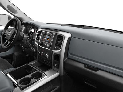 2014 RAM 3500 Big Horn