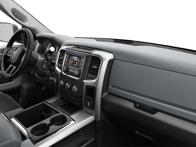 2014 RAM 3500 Big Horn