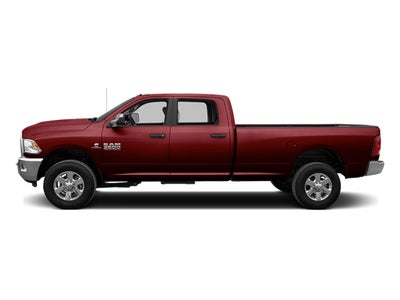 2014 RAM 3500 Big Horn