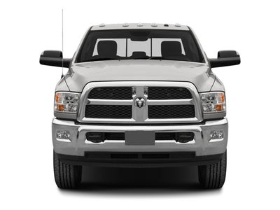 2014 RAM 3500 Big Horn