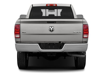 2014 RAM 3500 Big Horn