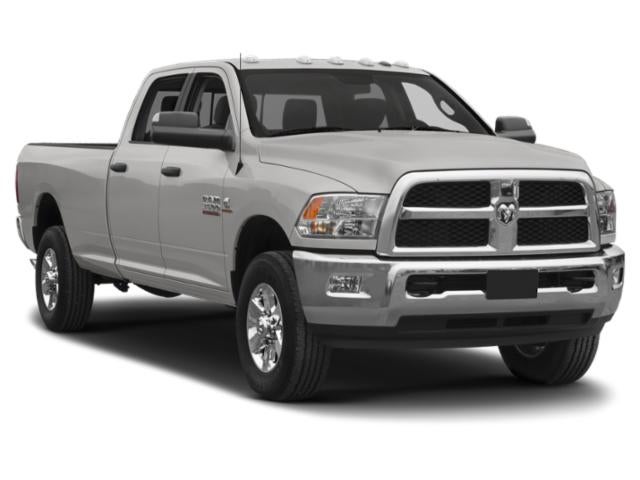2014 RAM 3500 Big Horn