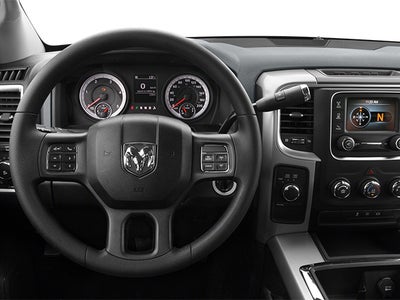 2014 RAM 3500 Big Horn