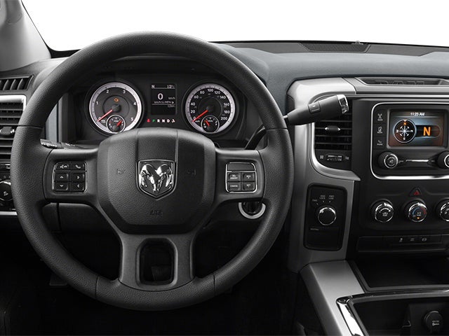 2014 RAM 3500 Big Horn