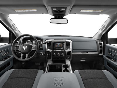 2014 RAM 3500 Big Horn