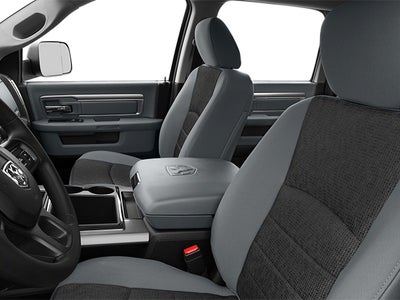 2014 RAM 3500 Big Horn
