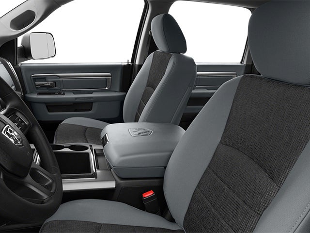 2014 RAM 3500 Big Horn