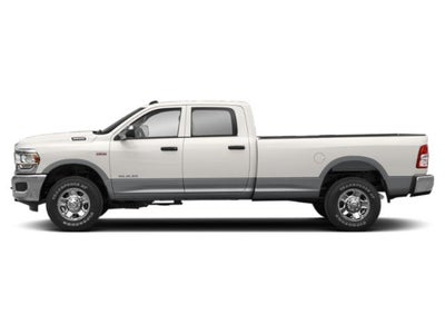 2022 RAM 3500 Laramie