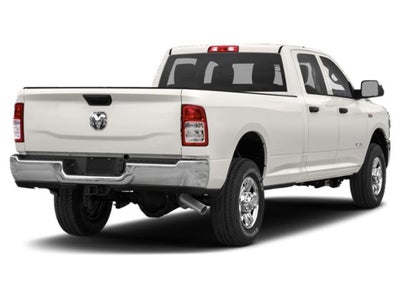 2022 RAM 3500 Laramie