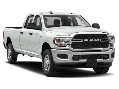 2022 RAM 3500 Laramie
