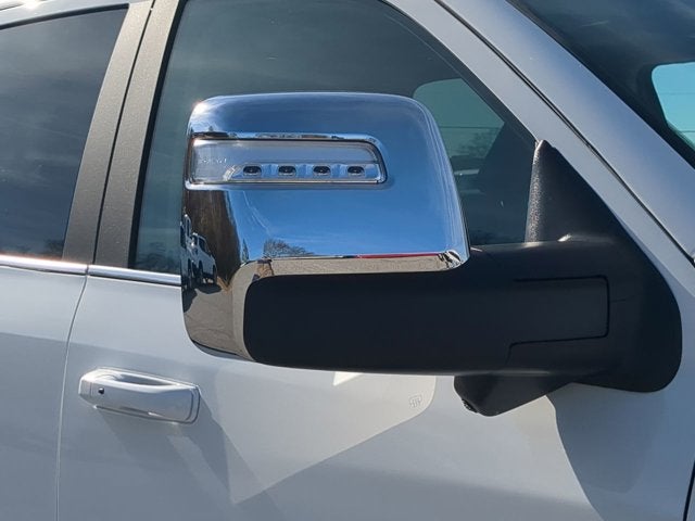 2026 RAM Ram 3500 Longhorn