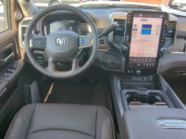 2026 RAM Ram 3500 Longhorn