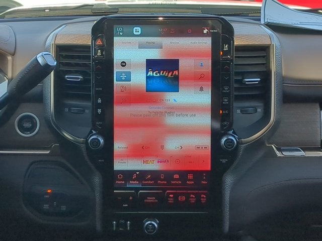 2026 RAM Ram 3500 Longhorn