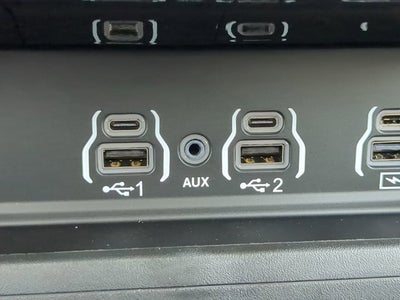 2026 RAM Ram 3500 Longhorn