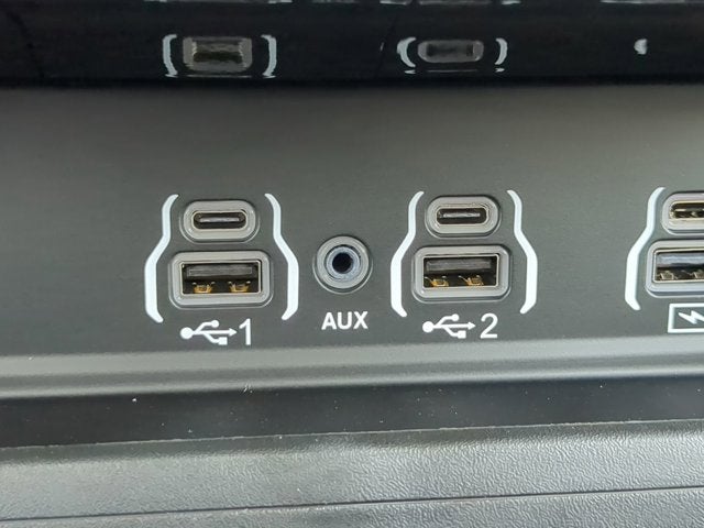 2026 RAM Ram 3500 Longhorn