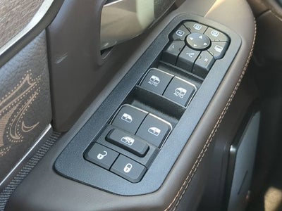 2026 RAM Ram 3500 Longhorn