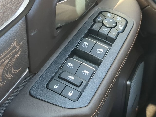 2026 RAM Ram 3500 Longhorn