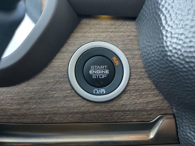 2026 RAM Ram 3500 Longhorn