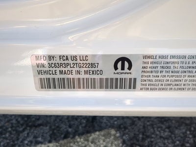 2026 RAM Ram 3500 Longhorn