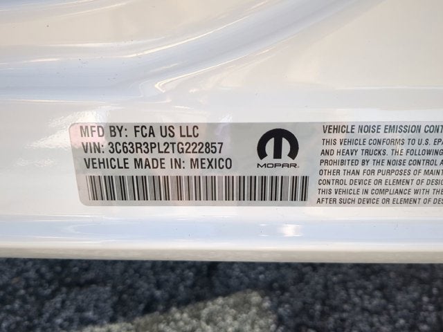 2026 RAM Ram 3500 Longhorn