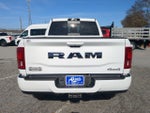 2026 RAM Ram 3500 Longhorn