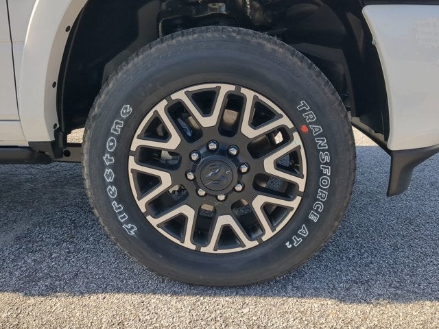 2026 RAM Ram 3500 Longhorn