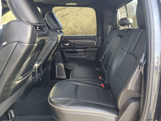 2020 RAM 3500 Limited