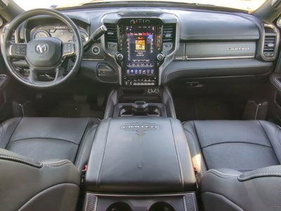 2020 RAM 3500 Limited