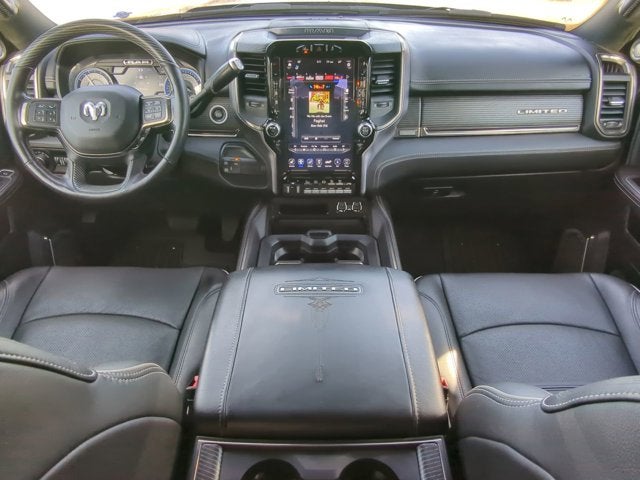 2020 RAM 3500 Limited