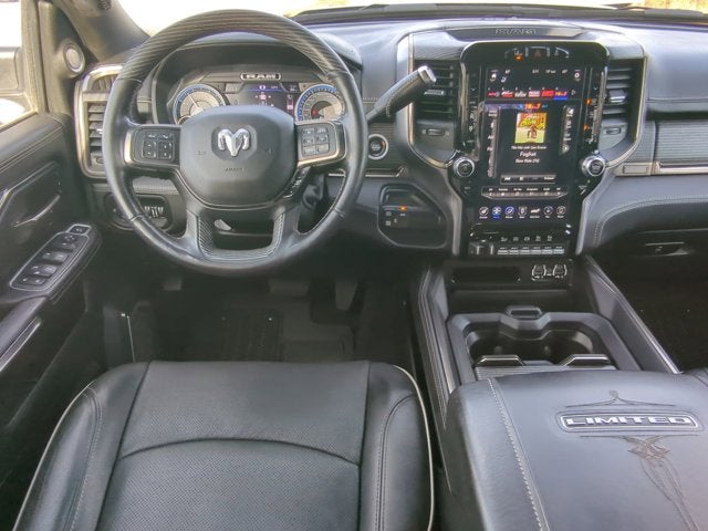 2020 RAM 3500 Limited