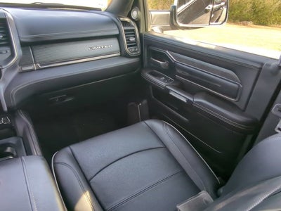 2020 RAM 3500 Limited