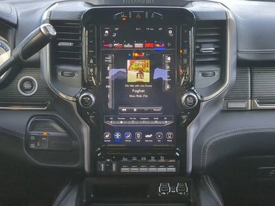 2020 RAM 3500 Limited