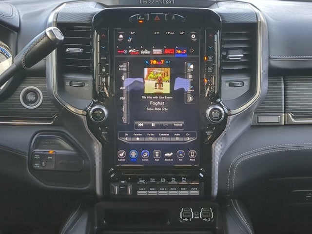 2020 RAM 3500 Limited