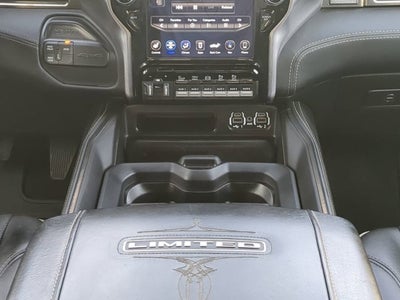 2020 RAM 3500 Limited