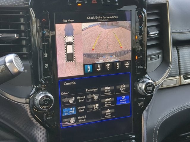 2020 RAM 3500 Limited