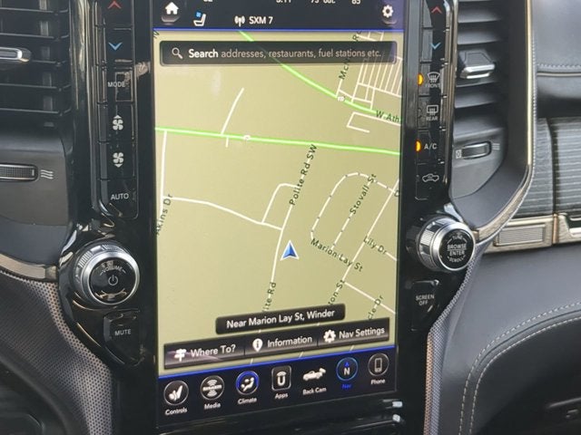 2020 RAM 3500 Limited