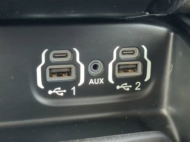 2020 RAM 3500 Limited