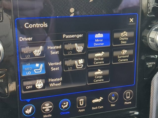 2020 RAM 3500 Limited