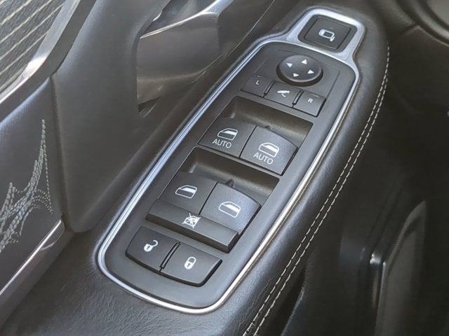 2020 RAM 3500 Limited