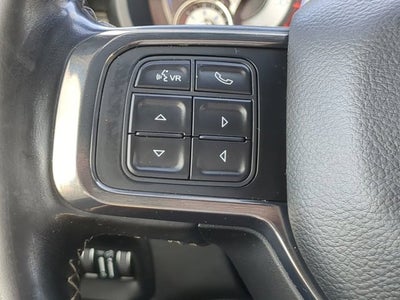 2020 RAM 3500 Limited