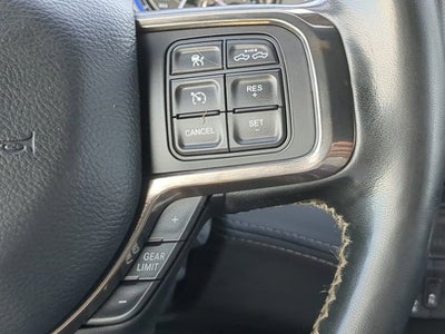 2020 RAM 3500 Limited