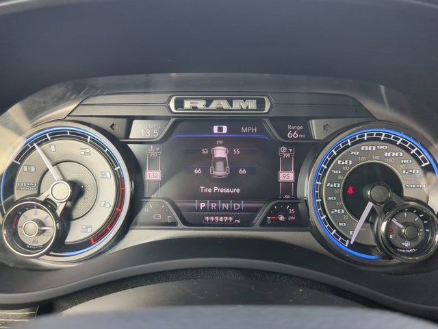 2020 RAM 3500 Limited