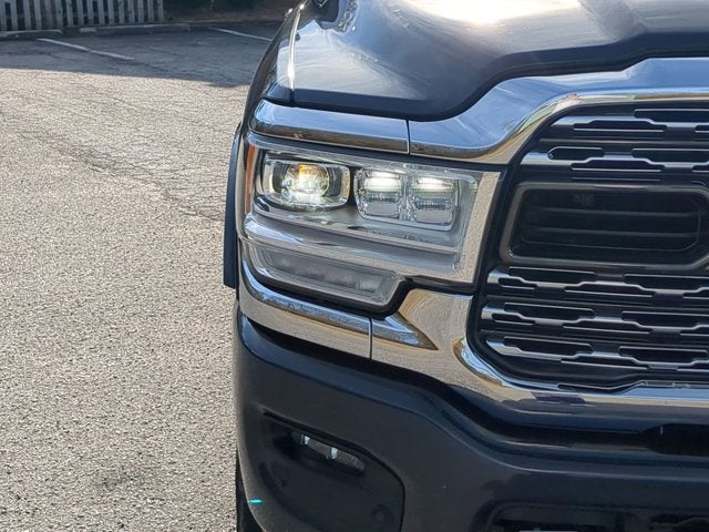 2020 RAM 3500 Limited
