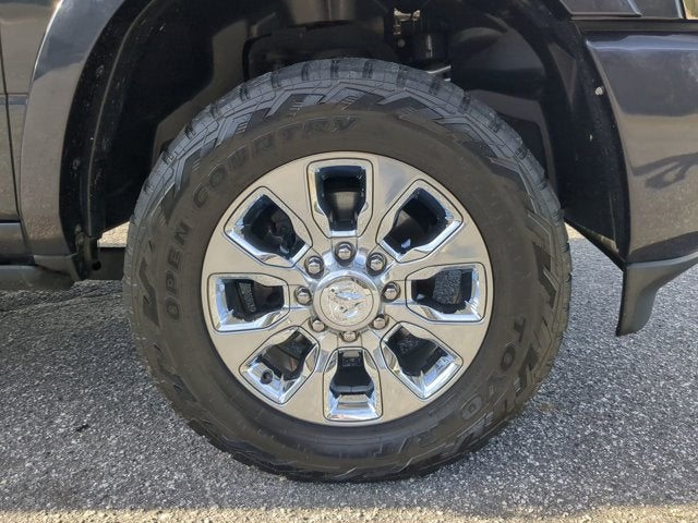 2020 RAM 3500 Limited