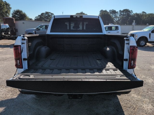 2027 RAM 3500 Longhorn